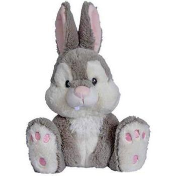 Simba- Tambor Bambi Peluche 50 cm, Color (6315876454