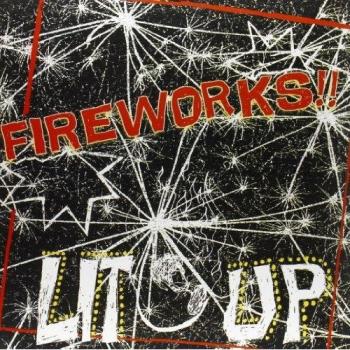 Lit Up! Vinyl