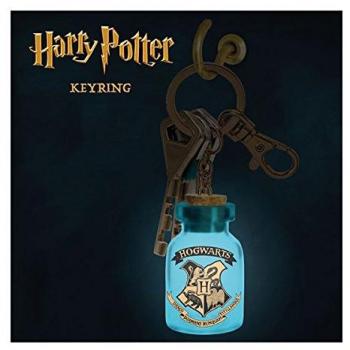 Abysse Corp Harry Potter Llavero