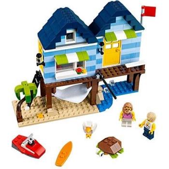Lego Creator - Vacaciones en la Playa