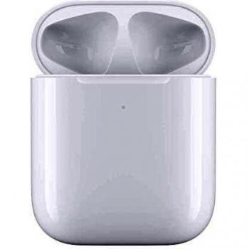 Apple estuche de carga inalámbrica para los AirPods