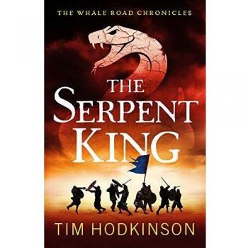 The Serpent King: 4