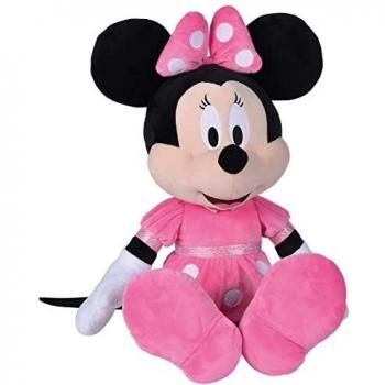 Peluche Disney Minnie Mouse 61cm - Simba