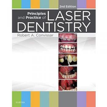 Principles and Practice of Laser Dentistry, 2e