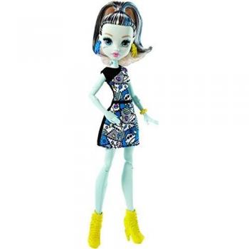 Monster High - Muñeca Fashion