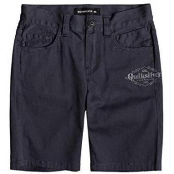 Quiksilver - Short - Niños 8-16 - Azul