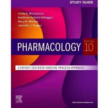 Patient-Centered Nursing Pharmacology Study Guide