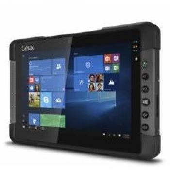 Getac T800 G2 Tablet Intel® Atom™ x7-Z8750 64 GB Negro