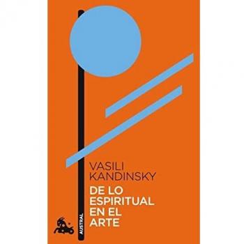 De lo espiritual en el arte (Contemporánea