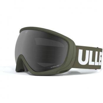 Máscara de esquí y snow unisex Parabolic Uller