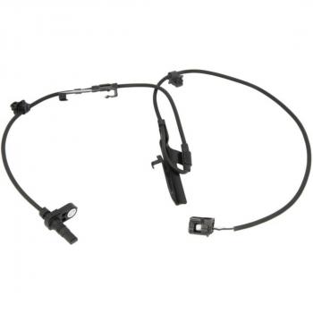 Sensor de velocidad de la rueda ABE CCZ1084ABE Izquierda, Sensor ABS ABE CCZ1084ABE