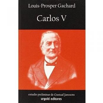 Carlos V: 21