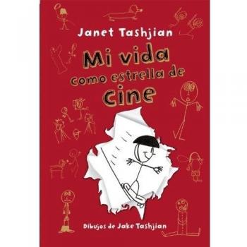Mi vida como estrella de cine
