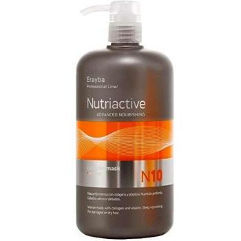 ERAYBA N10 Mascarilla Collastin Intense 1000 ml
