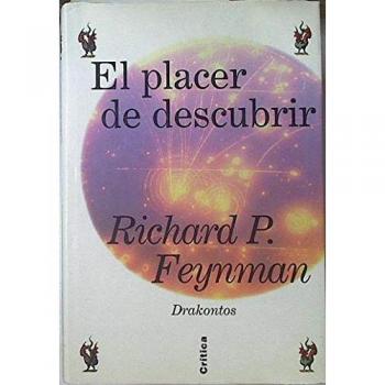 El placer de descubrir