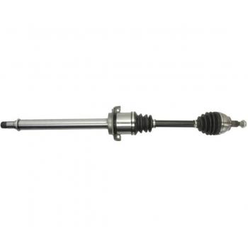 Árbol de transmisión PASCAL G2M009PC - Entrenamiento, Alta Resistencia, Compatible