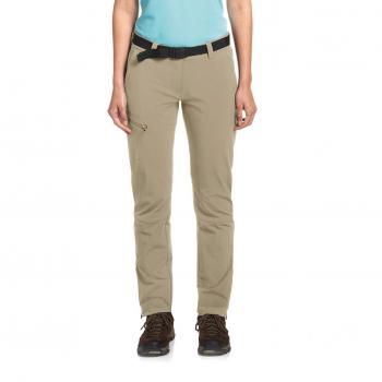 Maier Sports Inara Slim Women's Breathable Outdoor Trekking Pants