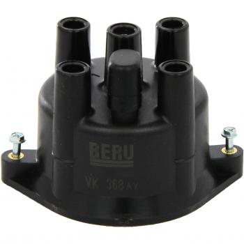 Tapa de distribuidor de encendido BERU VK368 para NISSAN Sunny 3, 100NX, MICRA 1 y SUZUKI SWIFT 2