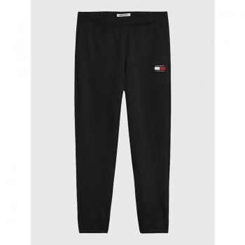 Tommy Hilfiger Men's Black Badge Sweatpants - Size L