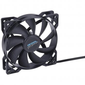 Alphacool Eissturm Gaming Copper 30 1x120mm - complete kit