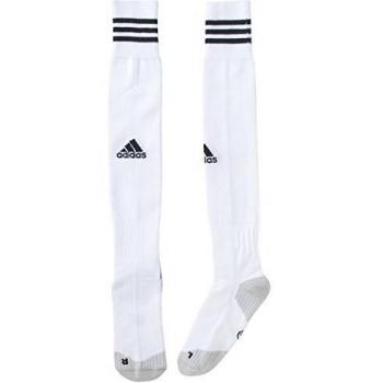 adidas Adisock 12 - Medias para hombre, color blanco / negro