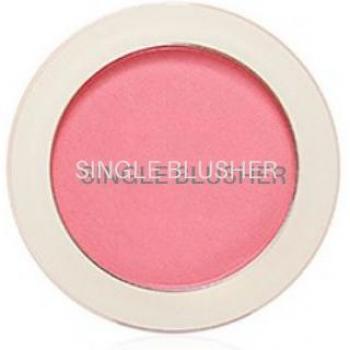 The Saem Saemmul Single Blusher 5g PK04 Rose Ribbon