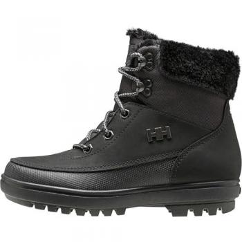 Botas de Nieve Helly Hansen Sorrento 2 para Mujer, Color Negro, Talla 37.5