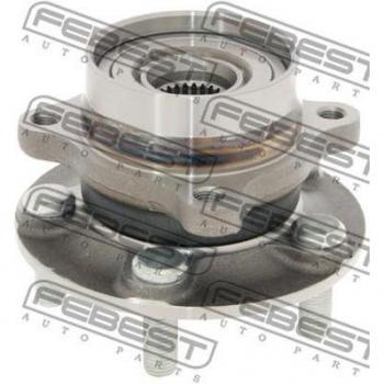 Kit de rodamiento de rueda FEBEST 0182-NHW20F