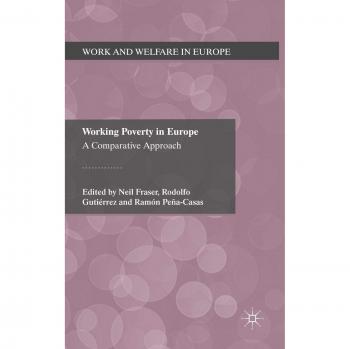 Working Poverty in Europe