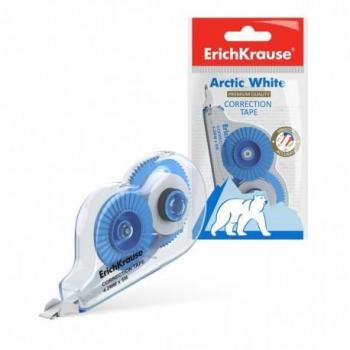 Erichkrause Cinta Correctora Arctic White