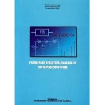 Análisis de sistemas continuos. Problemas resueltos