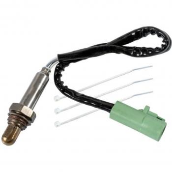 Sonda Lambda FEBI BILSTEIN 176363, tipo de producto: sonda lambda, características: compatible con varios modelos de vehículos, alta precisión en la medición de gases de escape, construcción robusta para mayor durabilidad, fácil