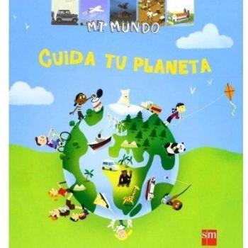 Cuida tu planeta: 33 - Jean-michel Billioud