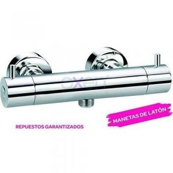 Kibath 151314 Grifo termostático de Ducha