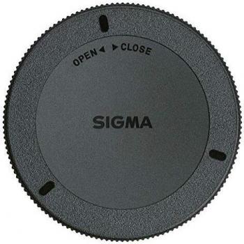 Sigma Rear Cap LCR II for Sony E-Mount Lenses