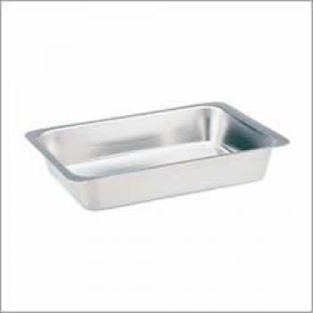 Artame Iberica 19830 - Fuente horno rect 30x21cm inox artame