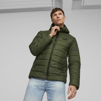 Puma Essentials Hooded Padded Jacket Men's