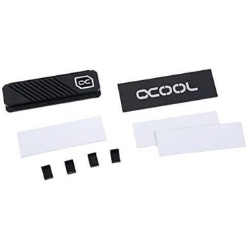 Alphacool Dissipateur pour SSD M.2 2280 HDX Pro Air