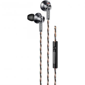 Onkyo E700MB Hi-Res - Auriculares con Micrófono