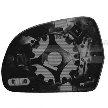 Espejo Cristal asphàƒ ¤ Risch Izquierda