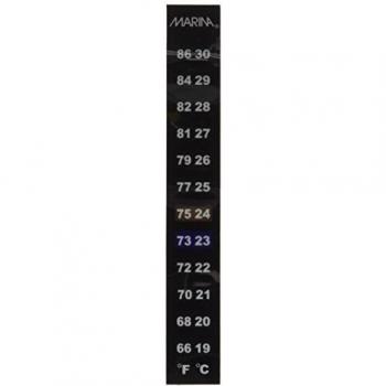 Marina Minerva Digital C/F Termómetro