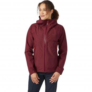 Rab Namche Paclite Women's Waterproof Jacket