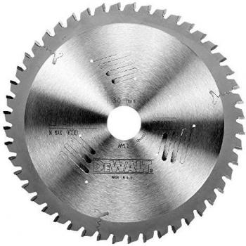 Hoja de sierra circular DeWALT EXTREME para madera, 305 x 30 mm, 48 dientes