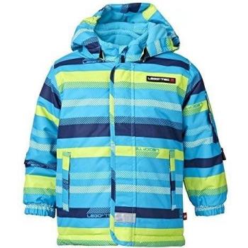 LEGO wear LEGO Tec duplo  JACK 673 - SKIJACKE-Chaqueta Niños,  
 Türkis