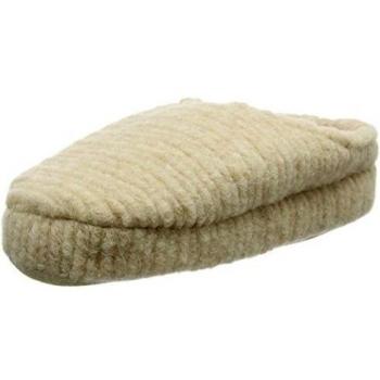 WoolsiesWaffle - Zapatillas Bajas mujer
, color Beige, talla 45