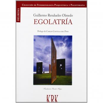 EGOLATRIA