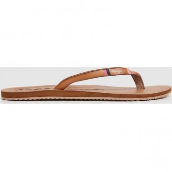 Chanclas de Mujer Pepe Jeans Java Print con Logo en Relieve y Diseño Elegante