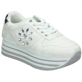 XTI 48107 Blanco Talla 40