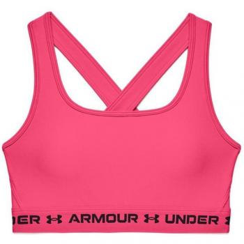 Under Armour Sujetador Deportivo De Soporte Moderado Cruzado Impacto Medio