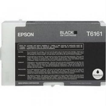Epson B-500DN Black Ink Cartridge C13T616100